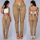 NHUO1955427-Light Khaki-M